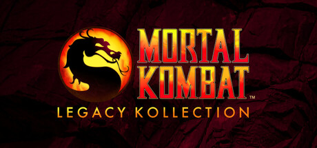 Названа вероятная дата релиза Mortal Kombat Legacy Kollection