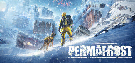Новый трейлер Permafrost раскрывает атмосферу сурового выживания