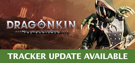 "Dragonkin: The Banished обновляется: новый класс Следопыт в крупном апдейте"
