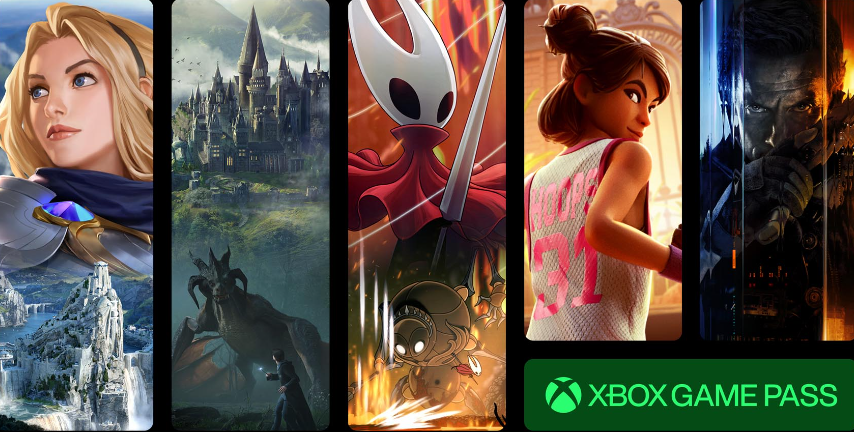 Microsoft оправдывает подорожание Xbox Game Pass