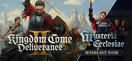 Kingdom Come: Deliverance 2 стала временно бесплатной в Steam