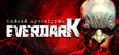 Встречайте Вечную Ночь — Everdark: Undead Apocalypse Awakens на Xbox Series X|S