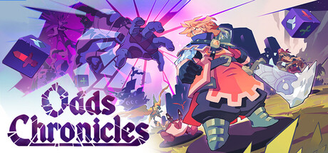 Odds Chronicles: стратегическая ролевая игра, где судьба зависит от броска кубика