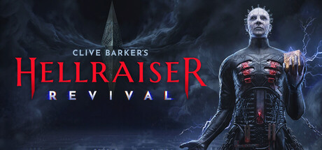 Hellraiser: Revival от Клайва Баркера выпустила первый трейлер игрового процесса