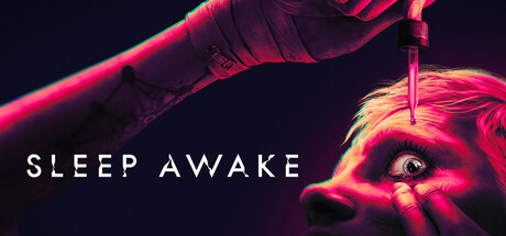 SLEEP AWAKE выходит на ПК и консолях