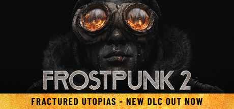 Для Frostpunk 2 вышло  дополнение
