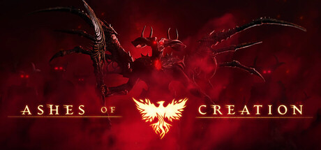 Ashes of Creation вышла в ранний доступ: мир меняется под влиянием игроков