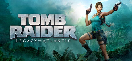 В честь 30-летия Tomb Raider выйдут две новые части: Catalyst и Legacy of Atlantis