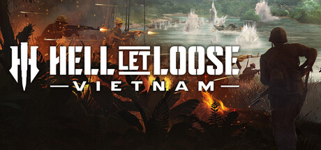 Релиз Hell Let Loose: Vietnam запланирован на 2026 год