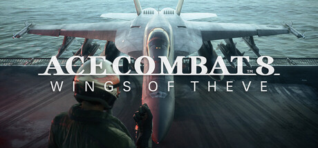 Семь лет ожидания: Ace Combat 8: Wings of Theve выйдет в 2026 году