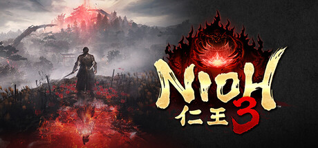 Демоверсия Nioh 3 в Steam: онлайн-кооператив уже в январе