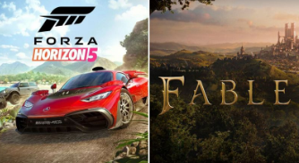 Успех Forza Horizon 5 вынудил Playground Games отодвинуть Fable