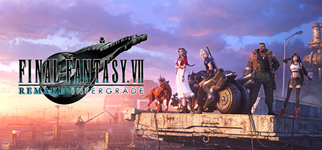 Демоверсия Final Fantasy VII Remake Intergrade доступна на Switch 2 и Xbox Series X|S