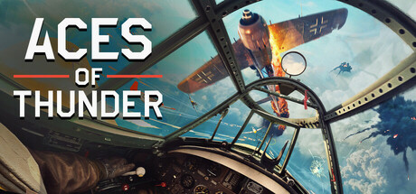 Игра Aces of Thunder для PSVR2 выйдет 3 февраля.