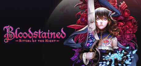Epic раздает Bloodstained: Ritual of the Night