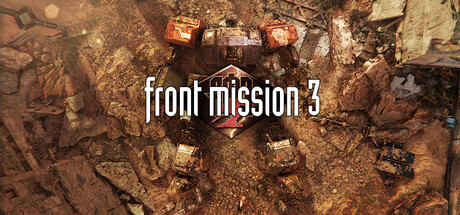 Игра Front Mission 3: Remake выйдет на ПК, PlayStation и Xbox в январе