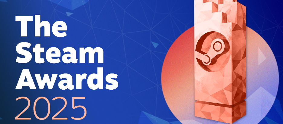 Steam Awards 2025: кто завоевал награды