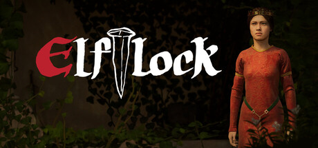 Elflock показывает свой геймплей