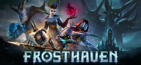 Новое обновление Frosthaven — на следующей неделе