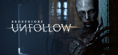 BrokenLore: Unfollow — история Энн и её внутренних монстров