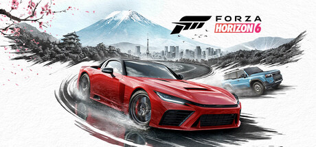 Forza Horizon 6 врывается на PS5