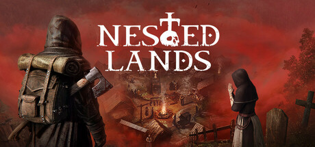 Релиз Nested Lands в раннем доступе состоится в феврале