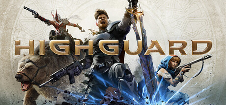 Игра Highguard уже вышла.