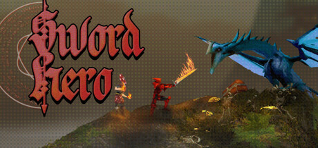 Sword Hero собирает средства на Kickstarter.