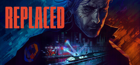 Replaced: первый шаг в неоновый ад — демо уже скоро
