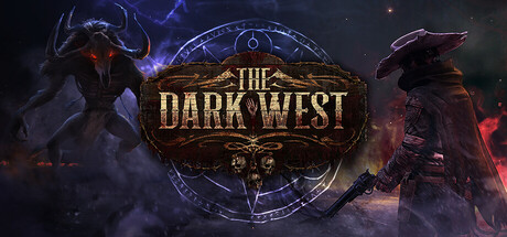 Анонсирована хардкорная экшен-RPG The Dark West — когда Дикий Запад стал кошмаром