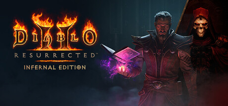 Diablo II снова обновляют — первое дополнение за четверть века