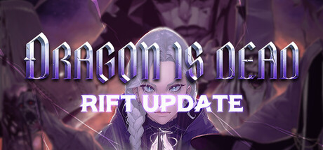 Игра Dragon Is Dead выйдет на консолях в апреле.